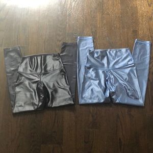 DYI size small leggings